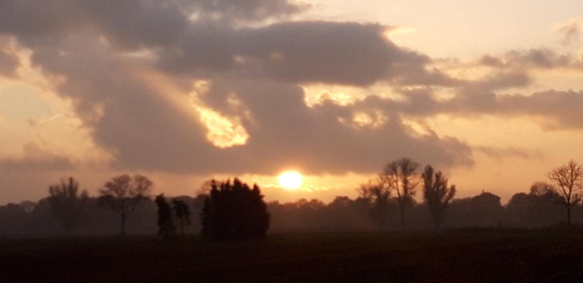Farm stay Boerderij La Trappe Deurne