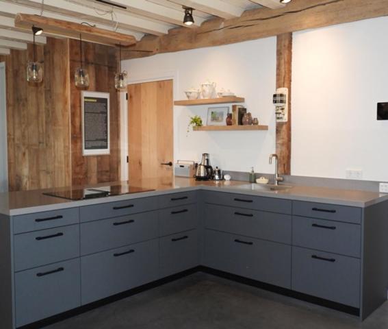 Farm stay Boerderij La Trappe *