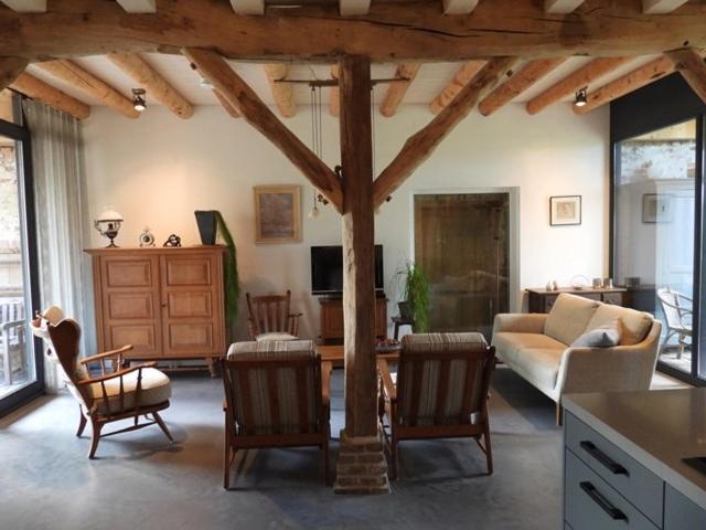 Farm stay Boerderij La Trappe Deurne